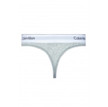 CALVIN KLEIN THONG ΕΣΩΡΟΥΧΟ ΓΝΑΙΚΕΙΟ GREY