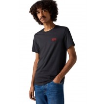 LEVIS 2PK CREWNECK 796810026 ΕΣΩΡΟΥΧΟ ΑΝΔΡΙΚΟ BLACK/WHITE