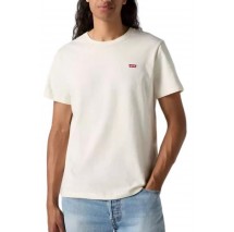 LEVIS ORIGINAL HM TEE 566050259 T-SHIRT ΜΠΛΟΥΖΑ ΑΝΔΡΙΚΗ WHITE