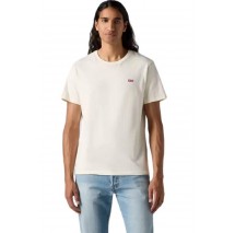 LEVIS ORIGINAL HM TEE 566050259 T-SHIRT ΜΠΛΟΥΖΑ ΑΝΔΡΙΚΗ WHITE