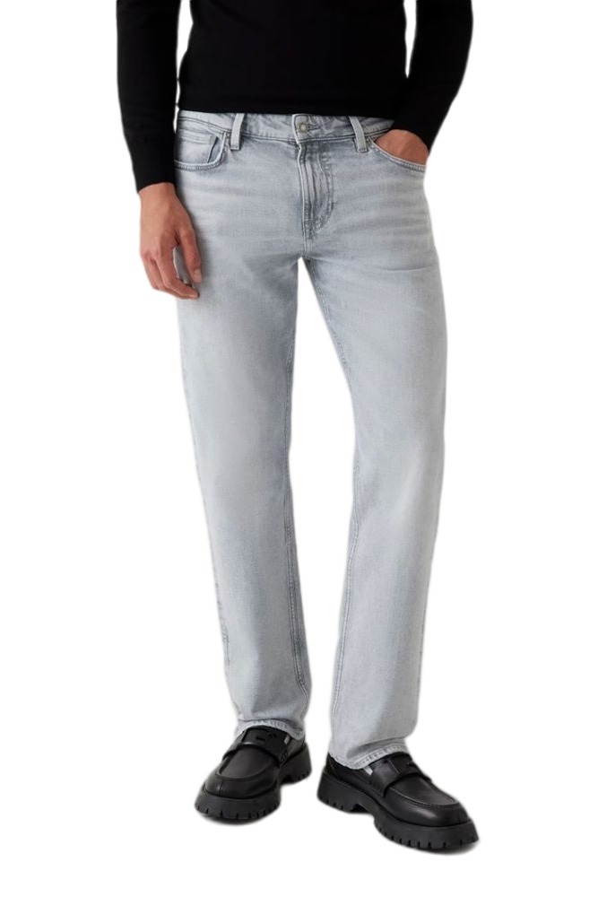 GUESS ANGELS ΠΑΝΤΕΛΟΝΙ ΑΝΔΡΙΚΟ GREY