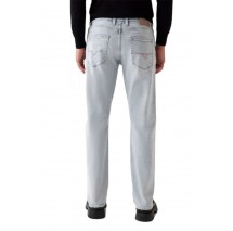 GUESS ANGELS ΠΑΝΤΕΛΟΝΙ ΑΝΔΡΙΚΟ GREY