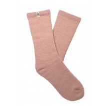 UGG SHEAlLY COZY CREW ΚΑΛΤΣΕΣ ΓΥΝΑΙΚΕΙΕΣ ROSE