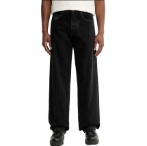 TOMMY JEANS JAIMIE RLXD STR FLG CBF EI6081 ΤΖΙΝ ΠΑΝΤΕΛΟΝΙ ΑΝΔΡΙΚΟ DENIM BLACK