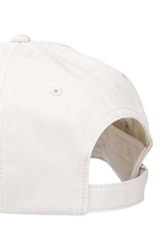 TOMMY JEANS HERITAGE CORE 5 PANEL CAP ΚΑΠΕΛΟ ΓΥΝΑΙΚΕΙΟ WHITE
