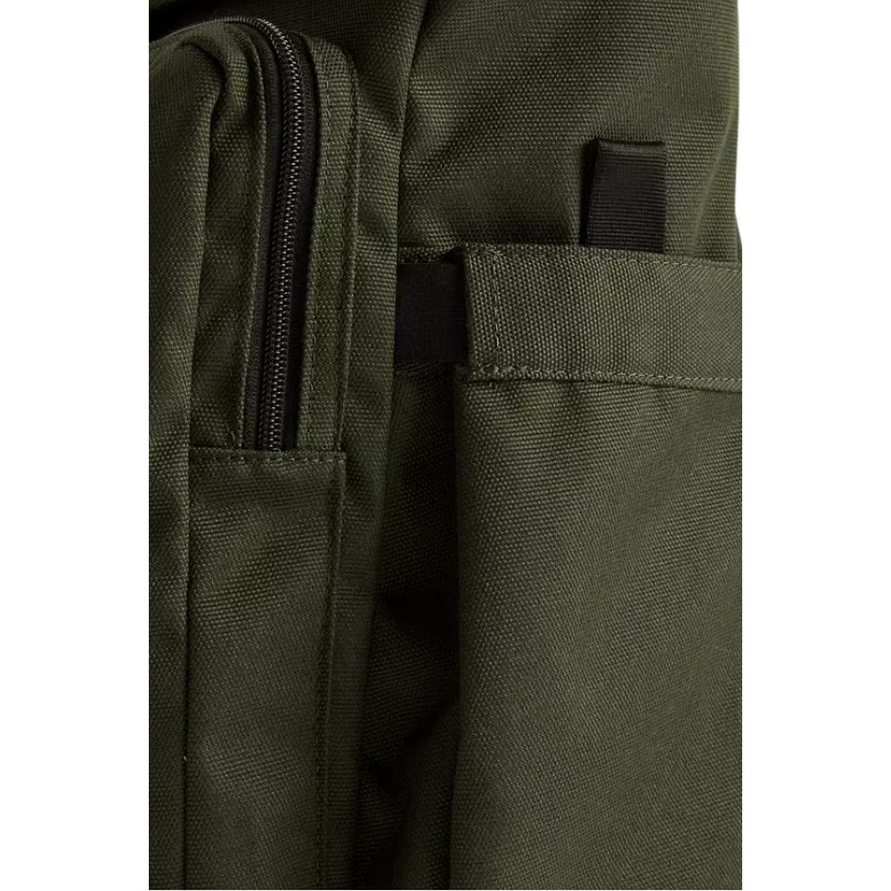 LEVIS® L-PACK ROLL TOP ΤΣΑΝΤΑ ΑΝΔΡΙΚΗ GREEN