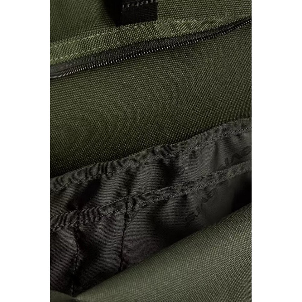 LEVIS® L-PACK ROLL TOP ΤΣΑΝΤΑ ΑΝΔΡΙΚΗ GREEN
