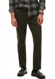 SUPERDRY D1 OVIN INTERNATIONAL CHINO ΠΑΝΤΕΛΟΝΙ ΑΝΔΡΙΚΟ GREEN