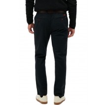 SUPERDRY D1 OVIN INTERNATIONAL CHINO ΠΑΝΤΕΛΟΝΙ ΑΝΔΡΙΚΟ WASHED BLACK