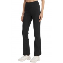 CALVIN KLEIN PERFORMANCE ICON SPORT FLARE ΚΟΛΑΝ ΓΥΝΑΙΚΕΙΟ BLACK