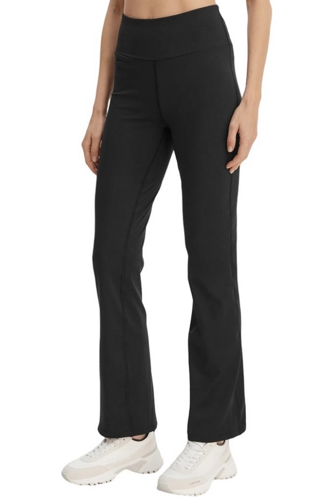 CALVIN KLEIN PERFORMANCE ICON SPORT FLARE ΚΟΛΑΝ ΓΥΝΑΙΚΕΙΟ BLACK