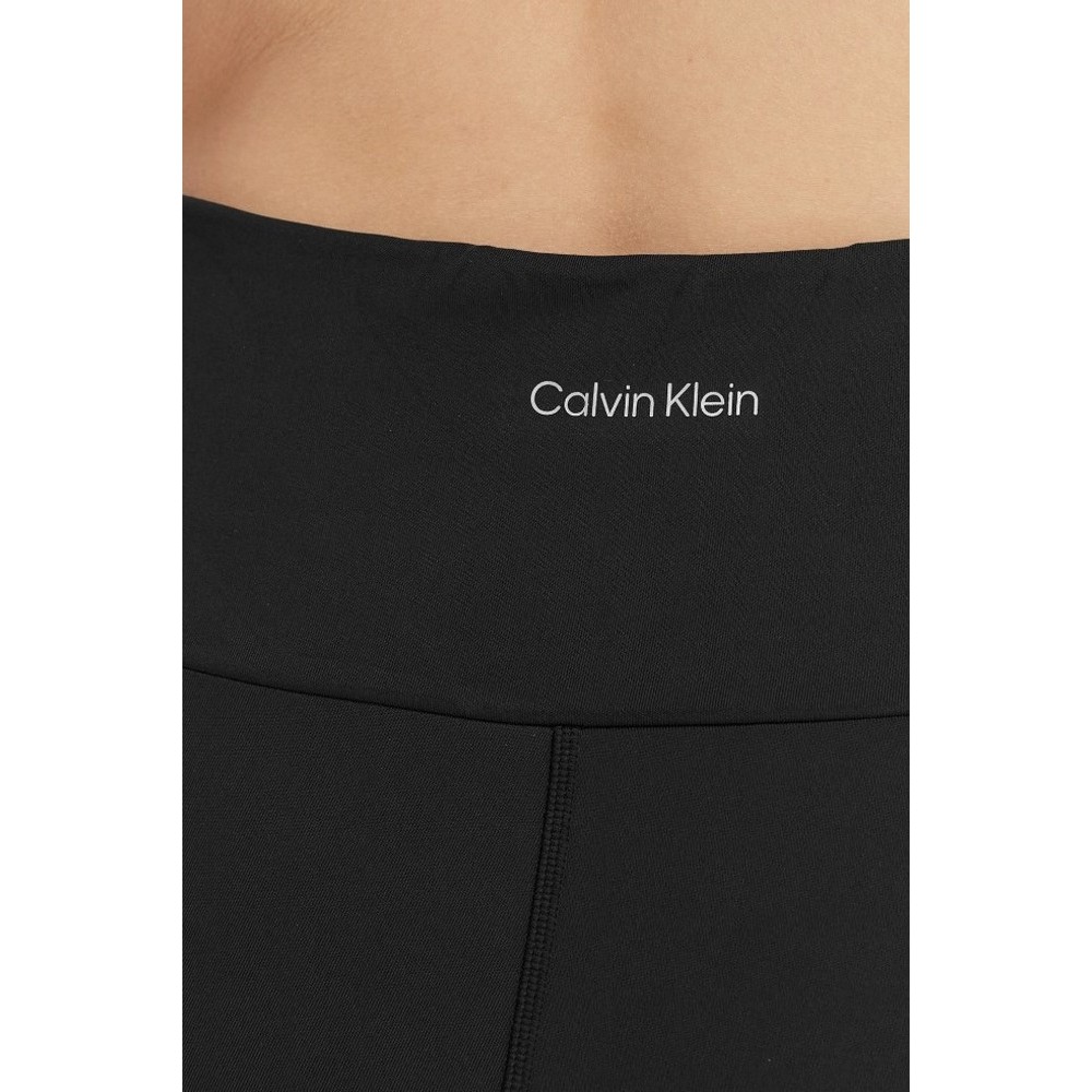 CALVIN KLEIN PERFORMANCE ICON SPORT FLARE ΚΟΛΑΝ ΓΥΝΑΙΚΕΙΟ BLACK