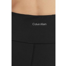 CALVIN KLEIN PERFORMANCE ICON SPORT FLARE ΚΟΛΑΝ ΓΥΝΑΙΚΕΙΟ BLACK