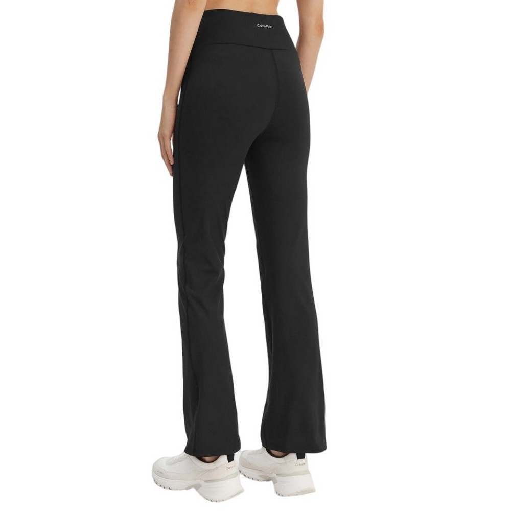 CALVIN KLEIN PERFORMANCE ICON SPORT FLARE ΚΟΛΑΝ ΓΥΝΑΙΚΕΙΟ BLACK
