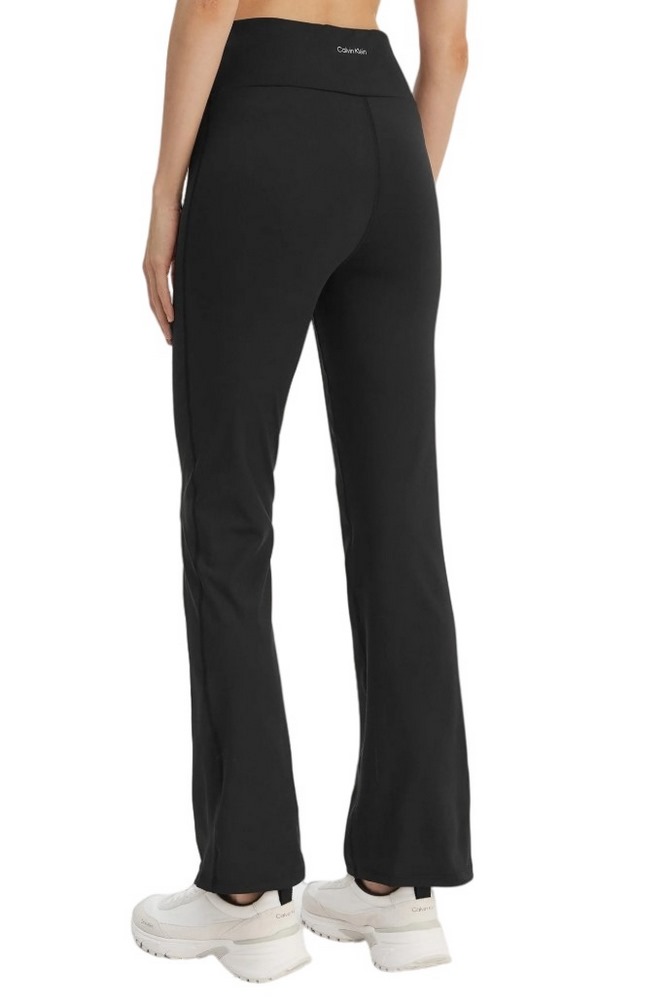 CALVIN KLEIN PERFORMANCE ICON SPORT FLARE ΚΟΛΑΝ ΓΥΝΑΙΚΕΙΟ BLACK
