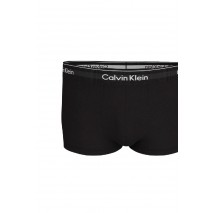 CALVIN KLEIN LOW RISE TRUNK 3PK ΕΣΩΡΟΥΧΟ ΑΝΔΡΙΚΟ BLACK