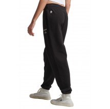 ΠΑΝΤΕΛΟΝΙ D1 CODE CORE SPORT JOGGER ΓΥΝΑΙΚΕΙΟ SUPERDRY BLACK