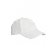 TOMMY JEANS SCRIPT LOGO CAP ΚΑΠΕΛΟ ΓΥΝΑΙΚΕΙΟ OFF WHITE