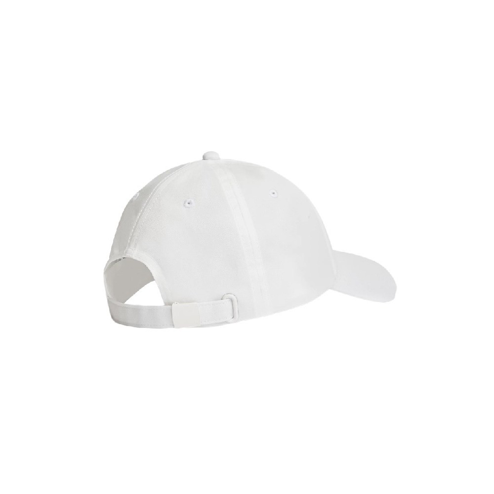 TOMMY JEANS SCRIPT LOGO CAP ΚΑΠΕΛΟ ΓΥΝΑΙΚΕΙΟ OFF WHITE