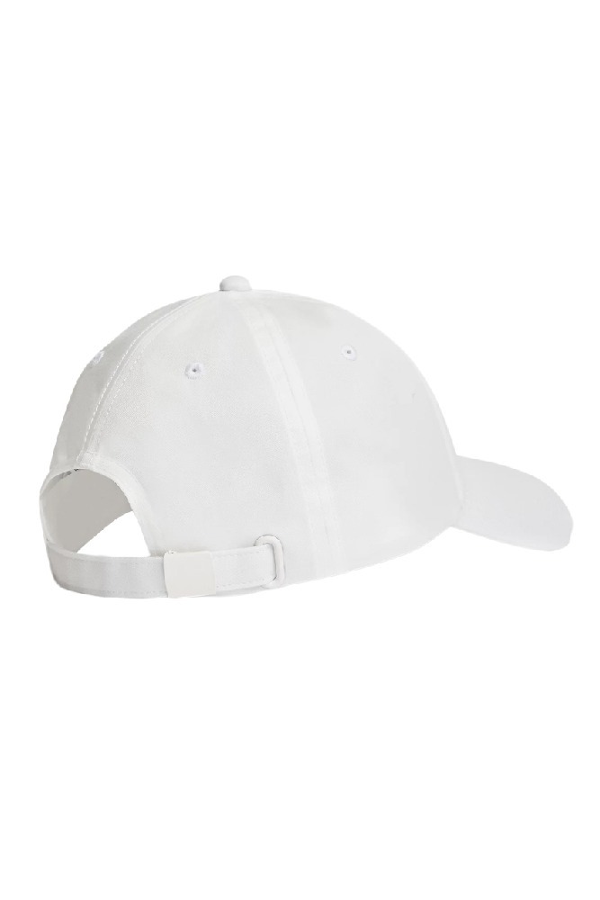 TOMMY JEANS SCRIPT LOGO CAP ΚΑΠΕΛΟ ΓΥΝΑΙΚΕΙΟ OFF WHITE
