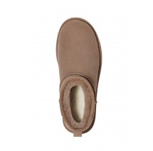 UGG ULTRA MINI ΠΑΠΟΥΤΣΙ ΓΥΝΑΙΚΕΙΟ CRBO