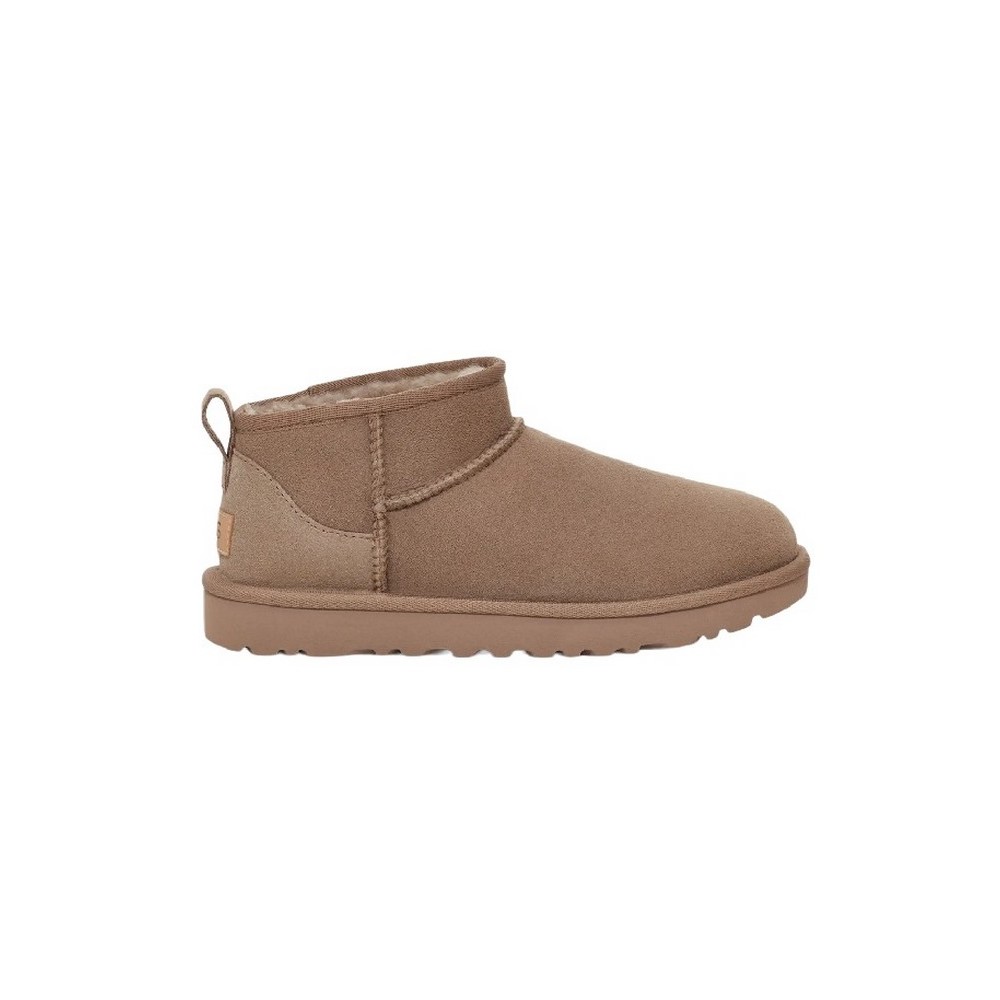 UGG ULTRA MINI ΠΑΠΟΥΤΣΙ ΓΥΝΑΙΚΕΙΟ CRBO