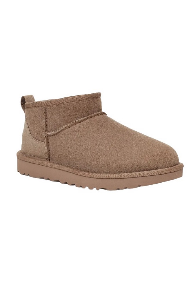 UGG ULTRA MINI ΠΑΠΟΥΤΣΙ ΓΥΝΑΙΚΕΙΟ CRBO