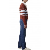 LEVIS 501 ORIGINAL FIT WORN IN ΤΖΙΝ ΠΑΝΤΕΛΟΝΙ ΑΝΔΡΙΚΟ DARK INDIGO
