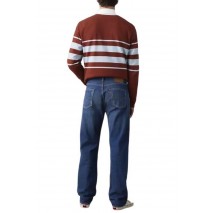 LEVIS 501 ORIGINAL FIT WORN IN ΤΖΙΝ ΠΑΝΤΕΛΟΝΙ ΑΝΔΡΙΚΟ DARK INDIGO