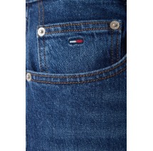 TOMMY JEANS OTIS REGULAR STR BI0152 ΠΑΝΤΕΛΟΝΙ ΑΝΔΡΙΚΟ DENIM DARK