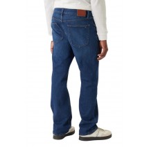 TOMMY JEANS OTIS REGULAR STR BI0152 ΠΑΝΤΕΛΟΝΙ ΑΝΔΡΙΚΟ DENIM DARK