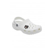 CROCS BLACK BASKETBALL BACKBOARD ΑΞΕΣΟΥΑΡ JIBBITZ CHARMS ΓΥΝΑΙΚΕΙΟ BLACK