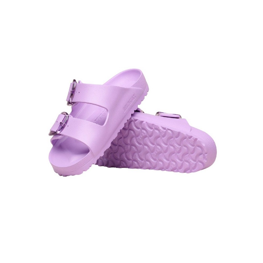 BIRKENSTOCK POOL ARIZONA BIG BUCKLE EVA NARROW SEASONAL ΠΑΝΤΟΦΛΑ ΓΥΝΑΙΚΕΙΑ CROCUS