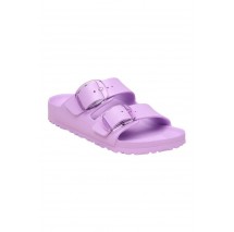 BIRKENSTOCK POOL ARIZONA BIG BUCKLE EVA NARROW SEASONAL ΠΑΝΤΟΦΛΑ ΓΥΝΑΙΚΕΙΑ CROCUS