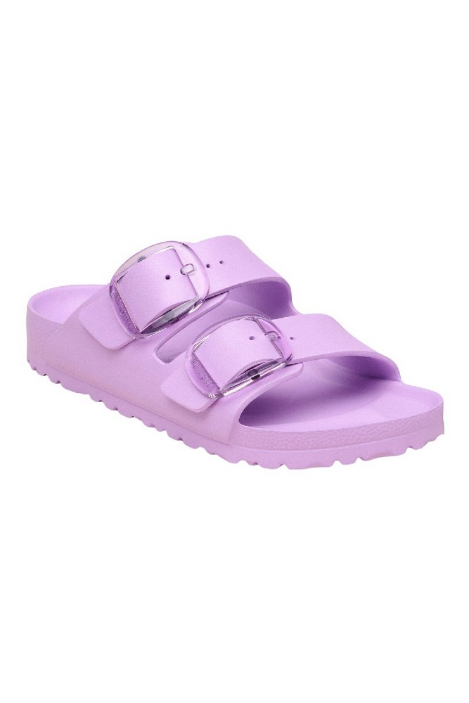 BIRKENSTOCK POOL ARIZONA BIG BUCKLE EVA NARROW SEASONAL ΠΑΝΤΟΦΛΑ ΓΥΝΑΙΚΕΙΑ CROCUS
