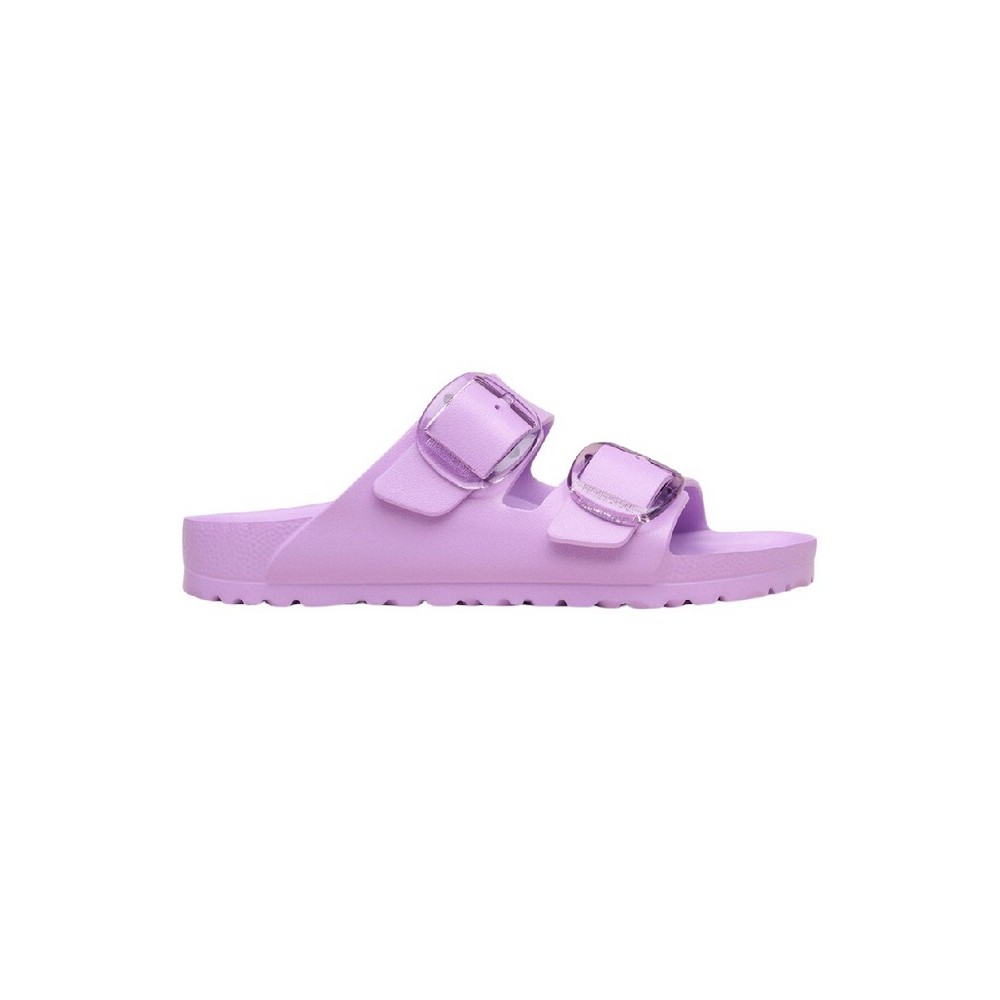 BIRKENSTOCK POOL ARIZONA BIG BUCKLE EVA NARROW SEASONAL ΠΑΝΤΟΦΛΑ ΓΥΝΑΙΚΕΙΑ CROCUS