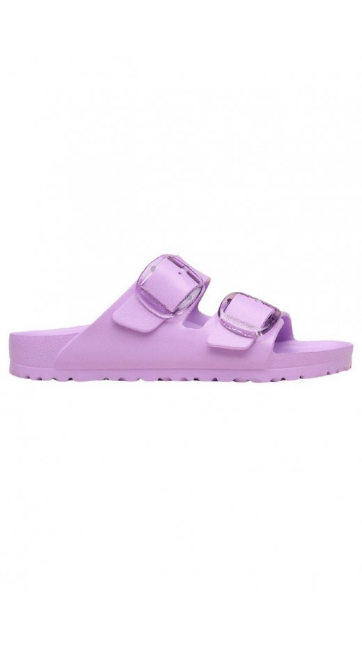 BIRKENSTOCK POOL ARIZONA BIG BUCKLE EVA NARROW SEASONAL ΠΑΝΤΟΦΛΑ ΓΥΝΑΙΚΕΙΑ CROCUS