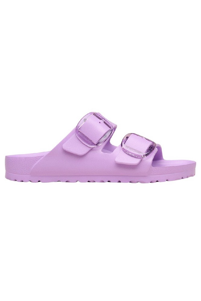 BIRKENSTOCK POOL ARIZONA BIG BUCKLE EVA NARROW SEASONAL ΠΑΝΤΟΦΛΑ ΓΥΝΑΙΚΕΙΑ CROCUS