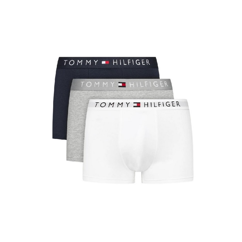 TOMMY HILFIGER 3P TRUNK WB ΕΣΩΡΟΥΧΟ ΑΝΔΡΙΚΟ MULTI