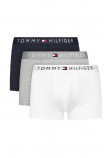 TOMMY HILFIGER 3P TRUNK WB ΕΣΩΡΟΥΧΟ ΑΝΔΡΙΚΟ MULTI