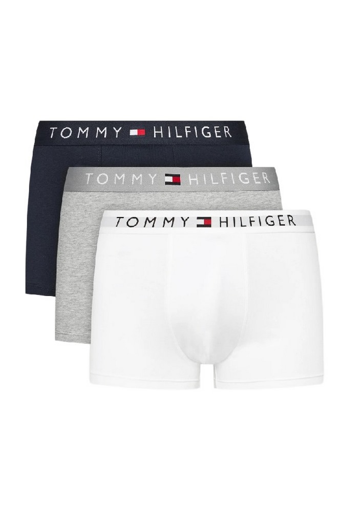 TOMMY HILFIGER 3P TRUNK WB ΕΣΩΡΟΥΧΟ ΑΝΔΡΙΚΟ MULTI