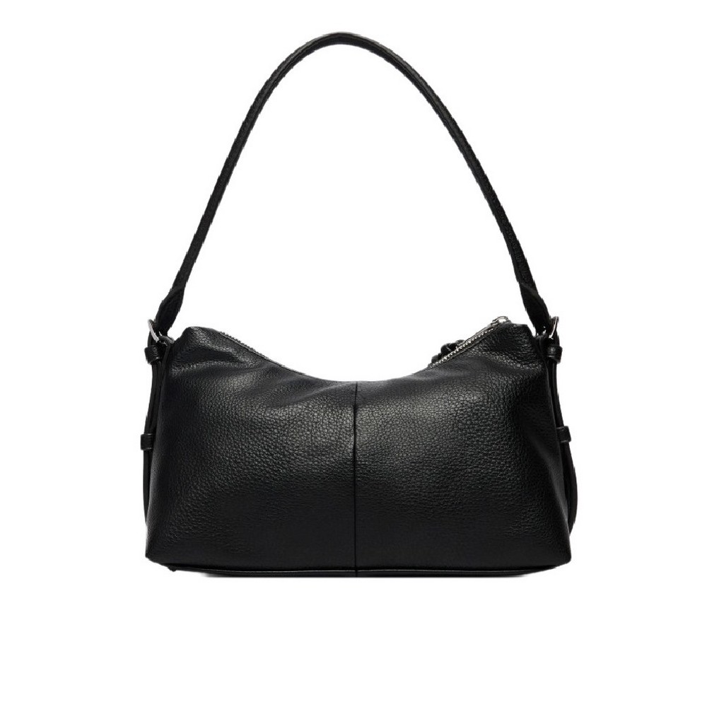 TOMMY JEANS BOLD SHOULDER BAG ΤΣΑΝΤΑ ΓΥΝΑΙΚΕΙΑ BLACK