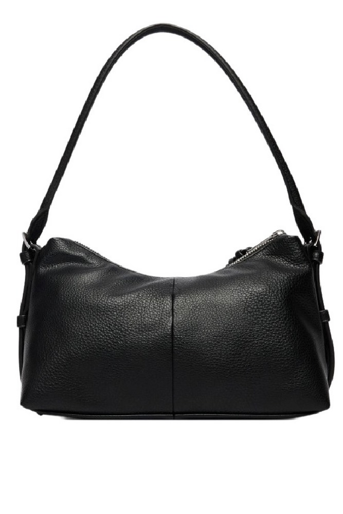 TOMMY JEANS BOLD SHOULDER BAG ΤΣΑΝΤΑ ΓΥΝΑΙΚΕΙΑ BLACK