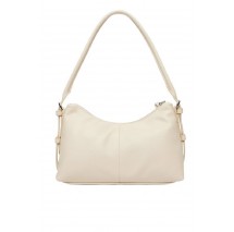 TOMMY JEANS BOLD SHOULDER BAG ΤΣΑΝΤΑ ΓΥΝΑΙΚΕΙΑ OFF WHITE