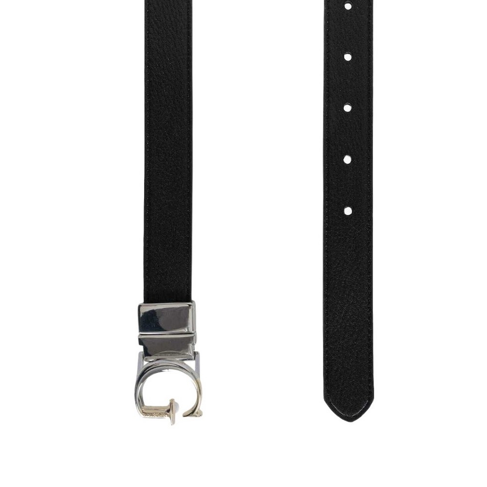 GUESS ADJUSTABLE & REV PANT BELT H25 ΖΩΝΗ ΓΥΝΑΙΚΕΙΑ GREY