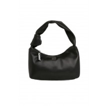 TOMMY HILFIGER TJW CITY GIRL SHOULDER BAG ΤΣΑΝΤΑ ΓΥΝΑΙΚΕΙΑ BLACK TOMMY HILFIGER TJW CITY GIRL SHOULDER BAG ΤΣΑΝΤΑ ΓΥΝΑΙΚΕΙΑ BLACK