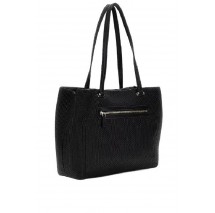 GUESS PHAEDRA TOTE ΤΣΑΝΤΑ ΓΥΝΑΙΚΕΙΑ BLACK