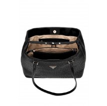 GUESS PHAEDRA TOTE ΤΣΑΝΤΑ ΓΥΝΑΙΚΕΙΑ BLACK
