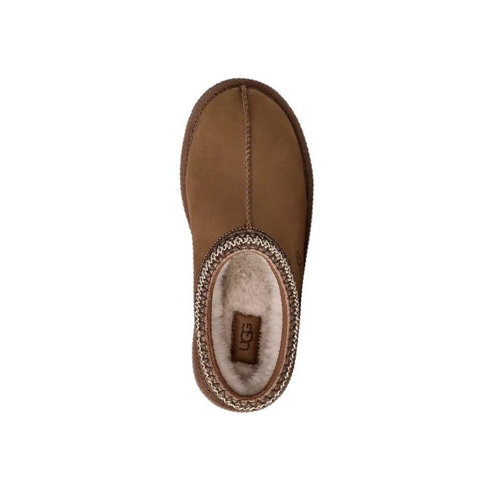 UGG TASMAN NUBUCK ΠΑΝΤΟΦΛΑ ΓΥΝΑΙΚΕΙΑ DKC