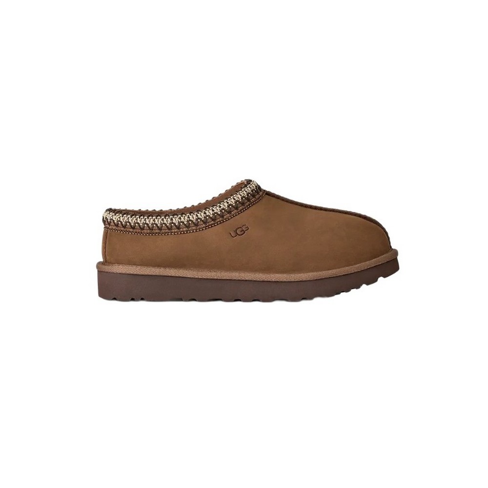 UGG TASMAN NUBUCK ΠΑΝΤΟΦΛΑ ΓΥΝΑΙΚΕΙΑ DKC